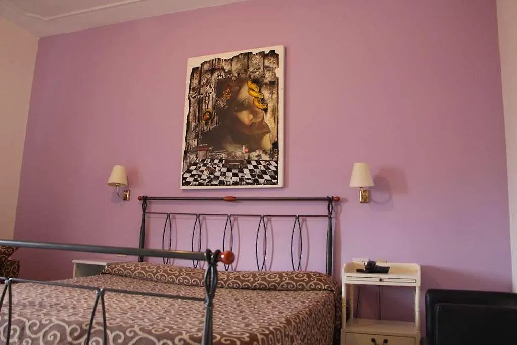 Hotel Alex Firenze Florence