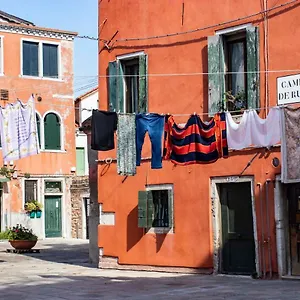  Appartement Riva Biennale Italie
