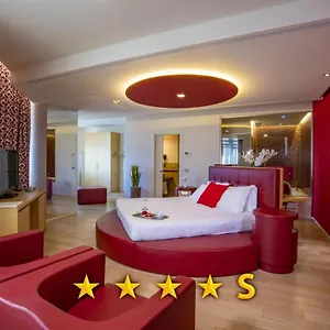 **** Hotel Glamour Italien