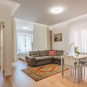  Appartement Luxury Malpensa Italie