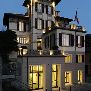  Aparthotel Casa Brenna Tosatto Art Experience Italien