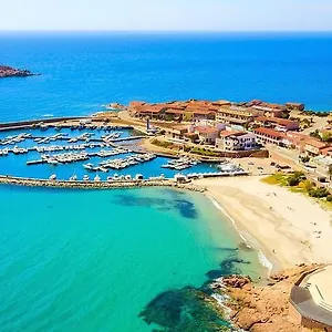 ** Aparthotel A.i.r. Borgo Di Mare Italien