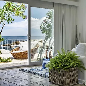 **** Resort Park - Del Mare Italien