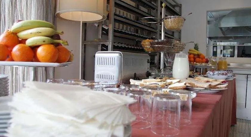 Hotel Alex Firenze 3*, Florence