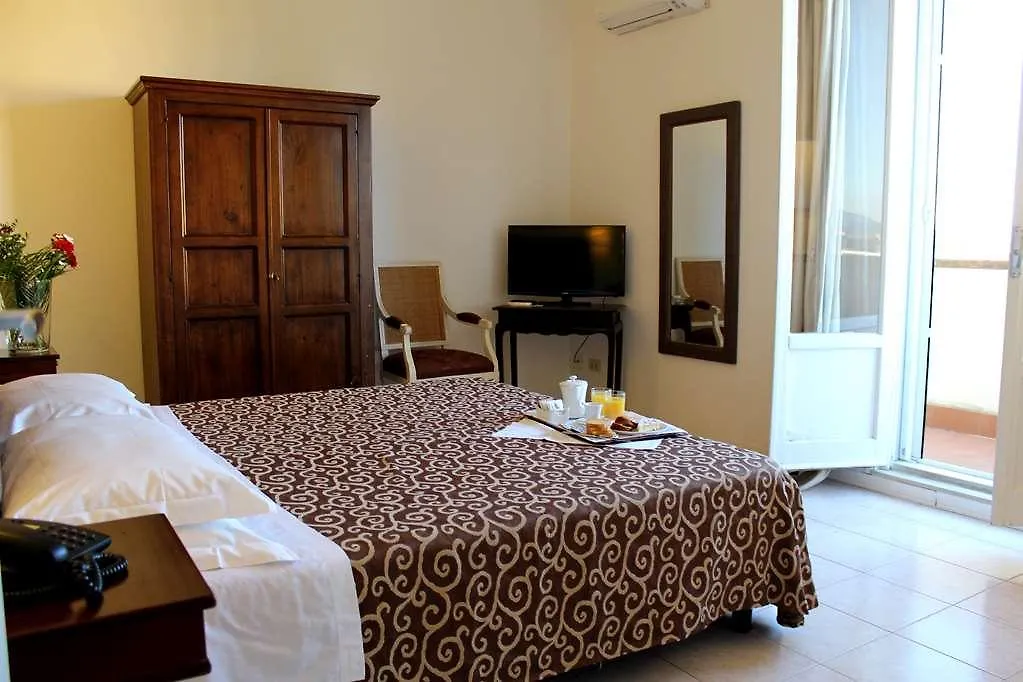 Hotel Alex Firenze  Florence