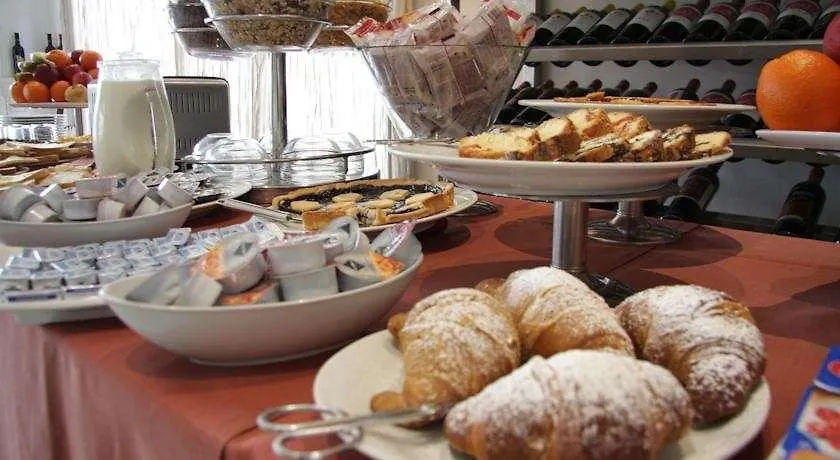 ***  Hotel Alex Firenze Italy