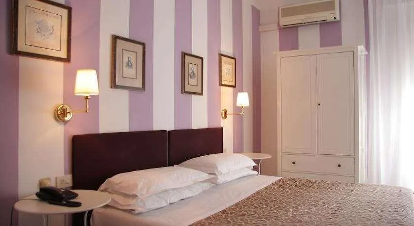 Hotel Alex Firenze