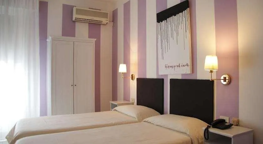 Hotel Alex Firenze Italy