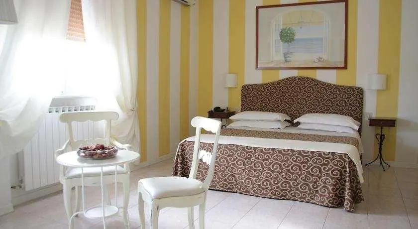 Hotel Alex Firenze Florence