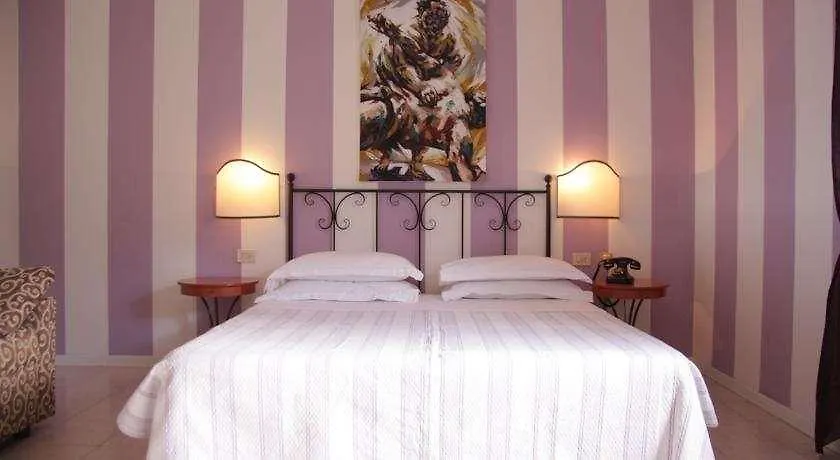 Hotel Alex Firenze 3*, Florence Italy