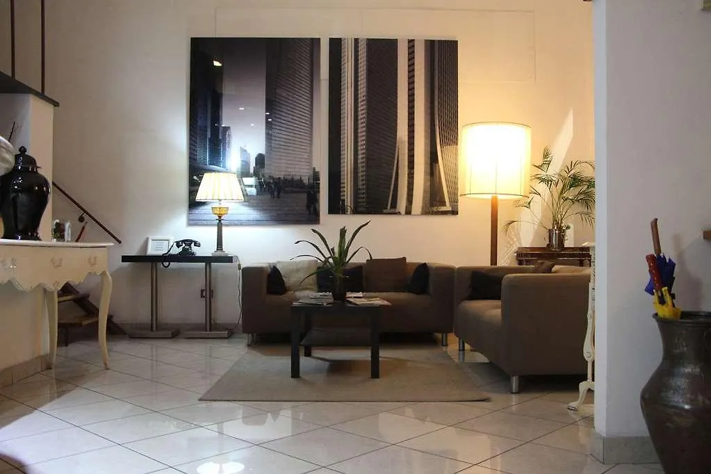 Hotel Alex Firenze  Florence
