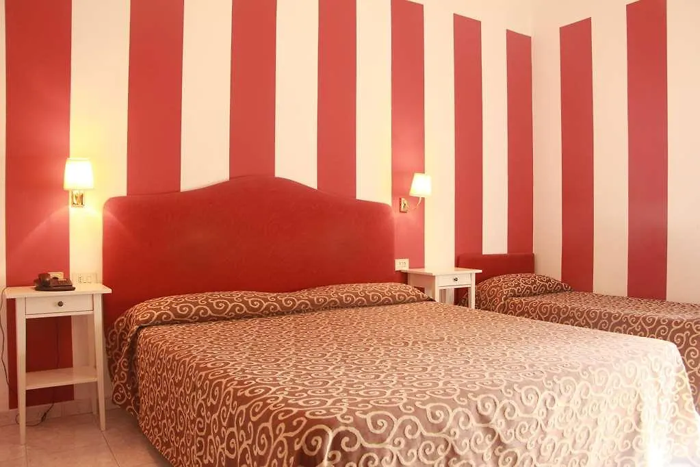 ***  Hotel Alex Firenze Italy