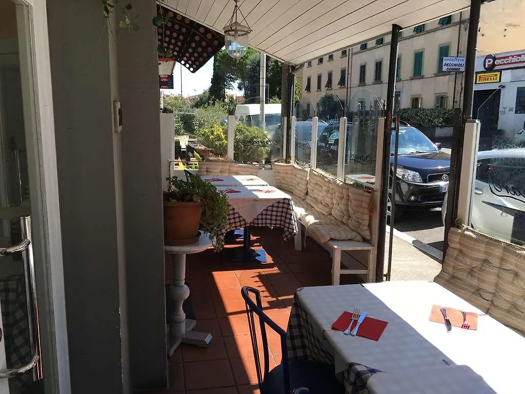 Hotel Alex Firenze 3*, Florence Italy