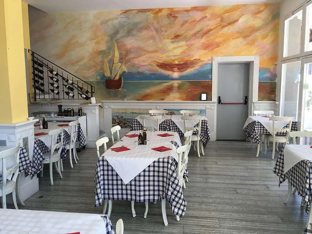 Hotel Alex Firenze Italie