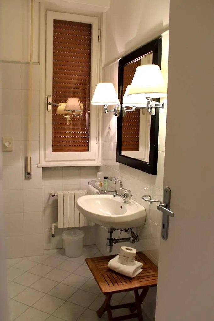 Hotel Alex Firenze Italie